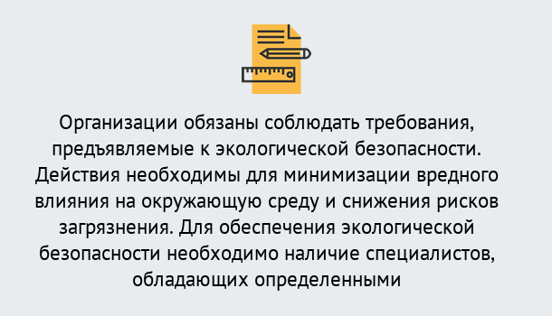 Почему нужно обратиться к нам? Крымск Повышения квалификации по экологической безопасности в Крымск Дистанционные курсы