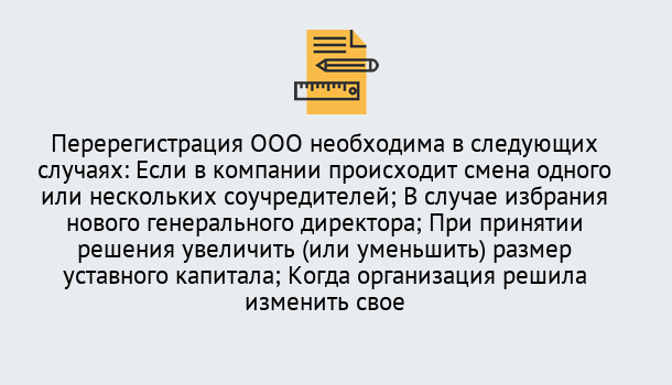 Почему нужно обратиться к нам? Крымск Перерегистрация ООО: особенности, документы, сроки...  в Крымск