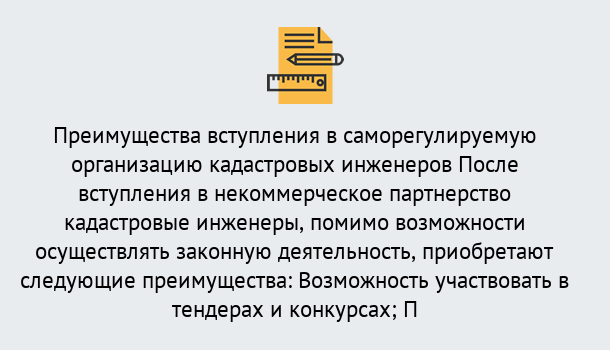 Почему нужно обратиться к нам? Крымск Что дает допуск СРО кадастровых инженеров?