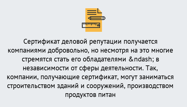 Почему нужно обратиться к нам? Крымск ГОСТ Р 66.1.03-2016 Оценка опыта и деловой репутации...в Крымск