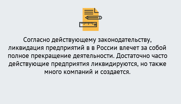 Почему нужно обратиться к нам? Крымск Ликвидация предприятий в Крымск: порядок, этапы процедуры